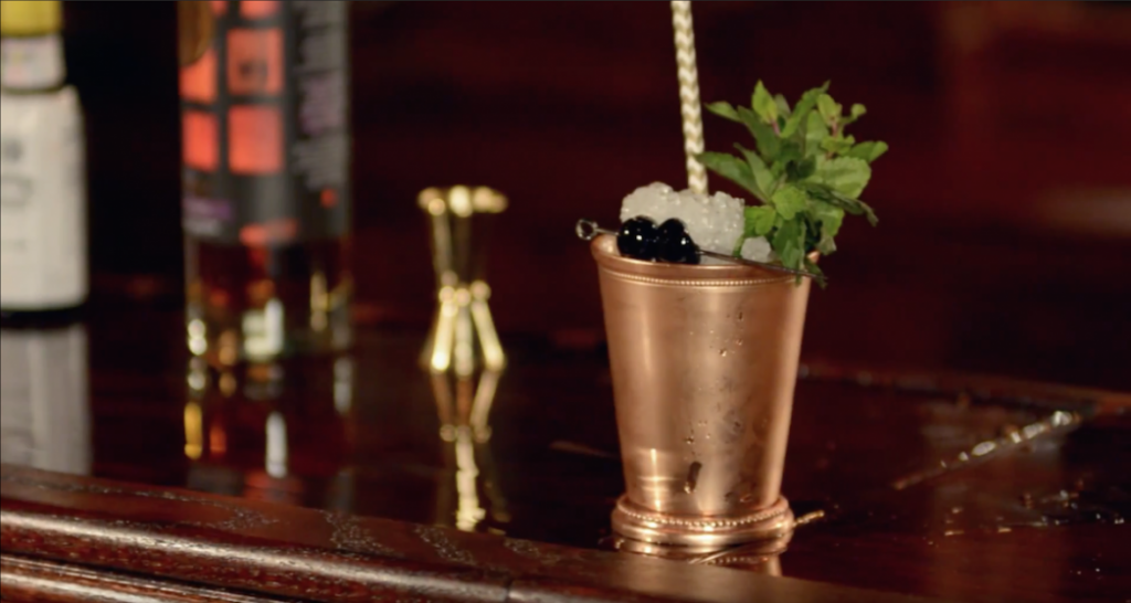 Five Mint Julep Alternatives